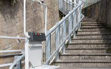 מהו מעלון אנכי לבית פרטי?