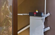 מעליות לנכים מבית אמבר פרו