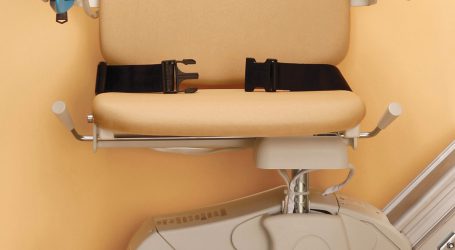 מעלון כסא למדרגות 950