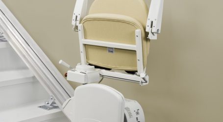 מעלון כסא למדרגות 950