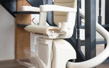 מעלוני מדרגות ופתרונות נגישות - הדרך הבטוחה לשמור על עצמאות ונוחות בבית