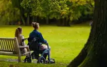 פתרונות נגישות מתקדמים למדרגות ולמבנים